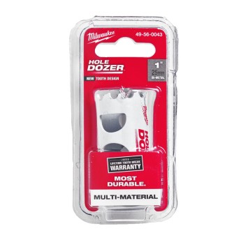 Otwornica HOLE DOZER 25mm