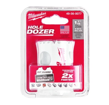 Otwornica HOLE DOZER f37mm
