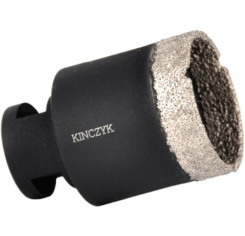 Otwornica KOD GRES-B 68mm/M14