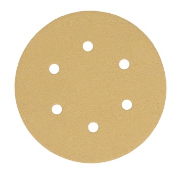 Papier ścierny HP150/6 G320 (opk.=10szt)