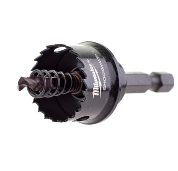 Piła walcowa SHOCKWAVE 22mm