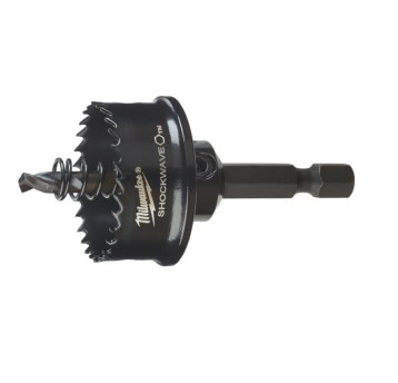 Piła walcowa SHOCKWAVE 29mm