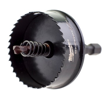 Piła walcowa SHOCKWAVE 38mm