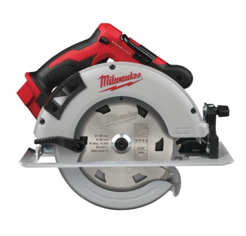 Pilarka tarczowa M18BLCS66-0X HD-BOX