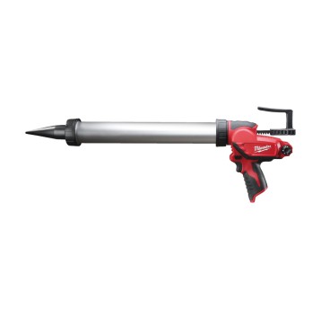 Pistolet do kleju M12PCG/600A-0 Karton