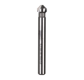 Pogłębiacz stożkowy HSS 6,3mm