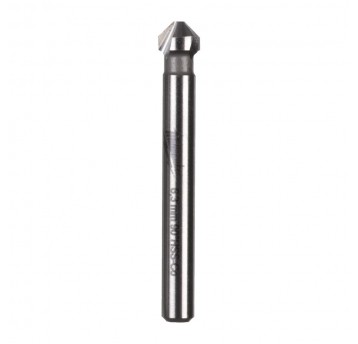 Pogłębiacz stożkowy HSS 6,3mm