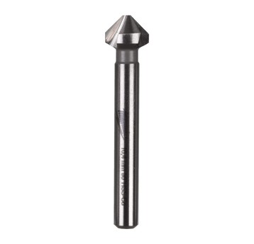 Pogłębiacz stożkowy HSS z kobaltem 12,4mm