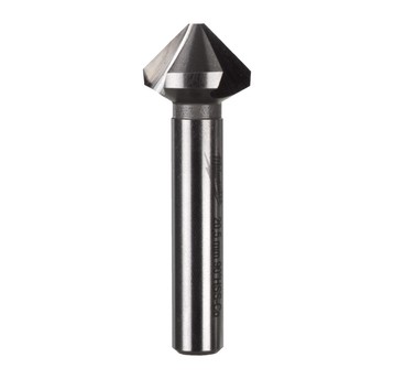 Pogłębiacz stożkowy HSS z kobaltem 6,3mm