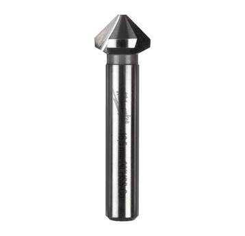 Pogłębiacz stożkowy HSS z kobaltem 8,3mm