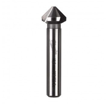 Pogłębiacz stożkowy HSS z kobaltem 8,3mm