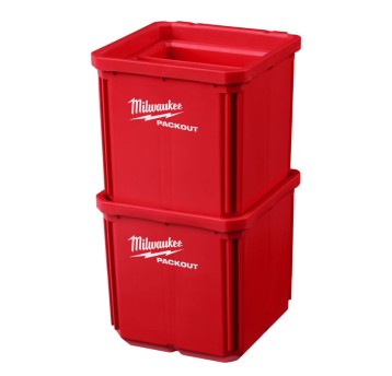 Pojemnik 10x10cm PACKOUT