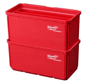 Pojemnik 10x20cm PACKOUT