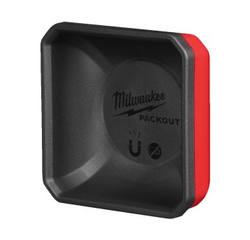 Pojemnik magnetyczny 10x10cm PACKOUT