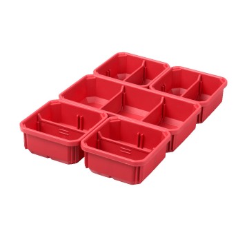 Pojemniki do organicerów PACKOUT Slim