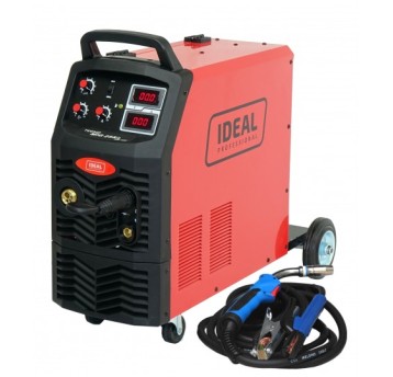 Półautomat spawalniczy TECNO MIG 255 4x4 PRO