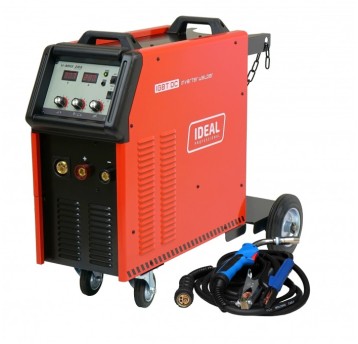 Półautomat spawalniczy V-MIG285 PRO MMA