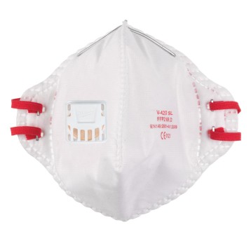 Półmaska FFP2 skaładana (opk.=20szt)