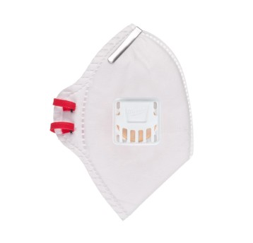 Półmaska FFP2 z zaworem (opk.=15szt)