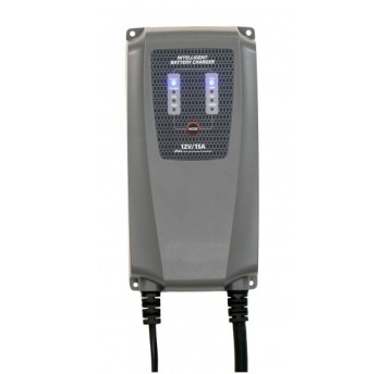 Prostownik Expert Charger 15