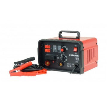 Prostownik INVER STARTER 641