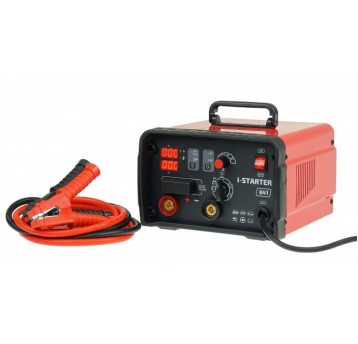 Prostownik INVER STARTER 841