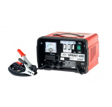 Prostownik SPRINT 400 START