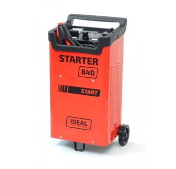 Prostownik STARTER 840