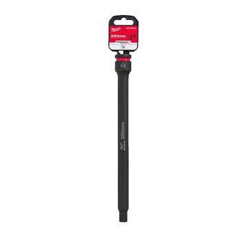Przedłużka udarowa ShW 1/2 250mm Milwaukee