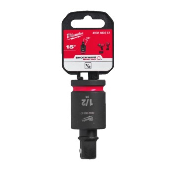 Przegub udarowy 1/2" ShW