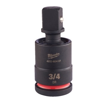 Przegub udarowy do nasadek 3/4"