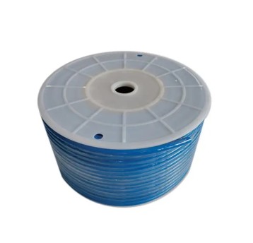 Przewód pneumatyczny 10x6,5 niebieski (opk.=100mb.