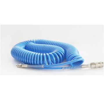 Przewód spiralny 12x8 15M