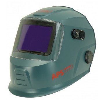 Przyłbica APS Expert P31-MAXI-AMS+X1