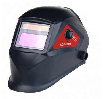 Przyłbica spawalnicza ADF-1900 MIG/MMA