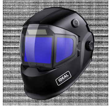 Przyłbica spawalnicza APS-D33MAX Panorama