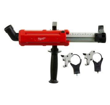 Przystawka do odsysania pyłu DE16