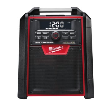 Radio-ładowarka M18RC-0