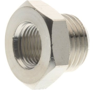 Redukcja 1/2Z - 3/8W