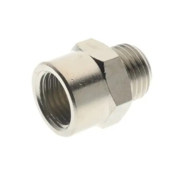 Redukcja nyplowa M5Z - G1/8W