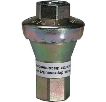 Reduktor ciśnienia G1/4w, 7bar 637.22