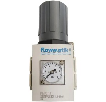 Reduktor G3/8" FLOWMATIK