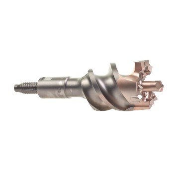 Regulowane wiertło rurowe 55mm