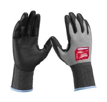 Rękawice o wysokiej manipulacyjności CUT B L/9