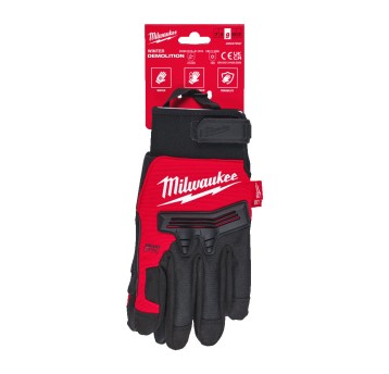 Rękawice ochronne zimowe L/9