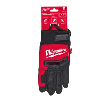 Rękawice ochronne zimowe XL/10