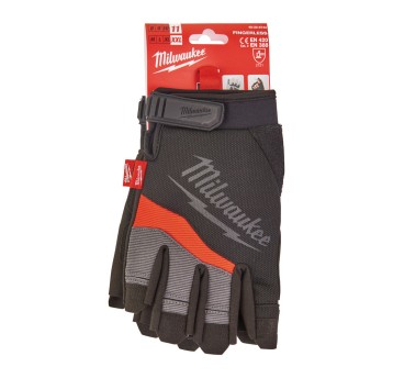 Rękawice robocze bez palców XXL/11