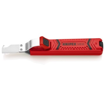 Ściągacz izolacji 16 20 16 SB KNIPEX