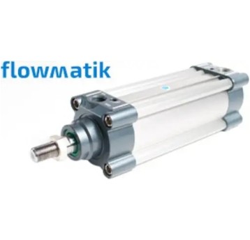 Siłownik ISO15552 32x100 PNEUMAT