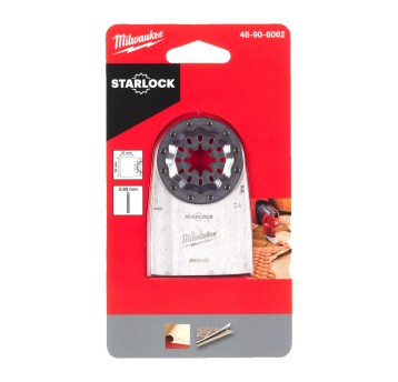 Skrobak ze stali twardy 52x37mm